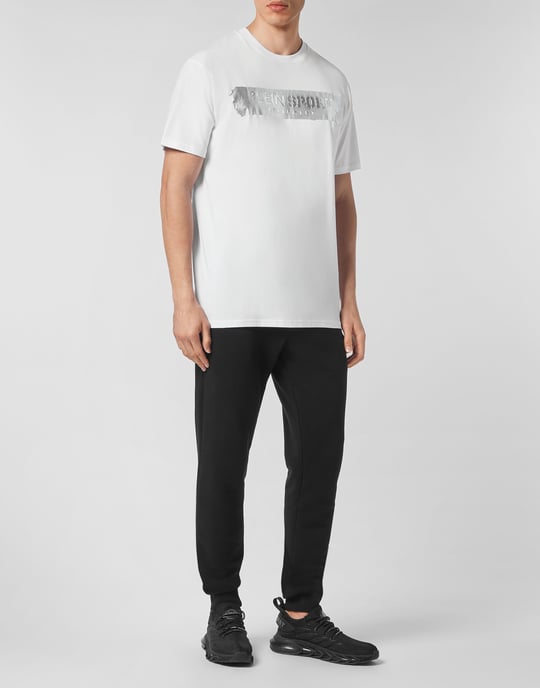 T-Shirt Ronde Hals - Image 4