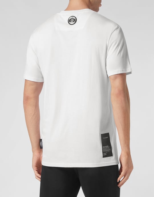 T-Shirt Ronde Hals - Image 5