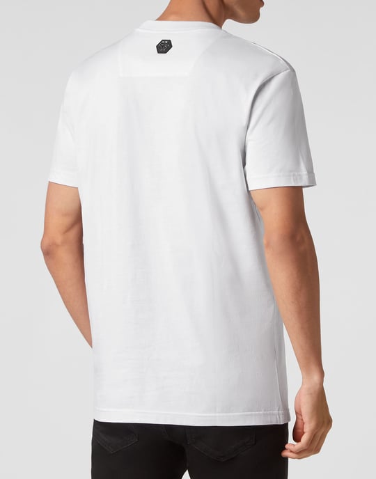 T-Shirt Ronde Hals - Image 3