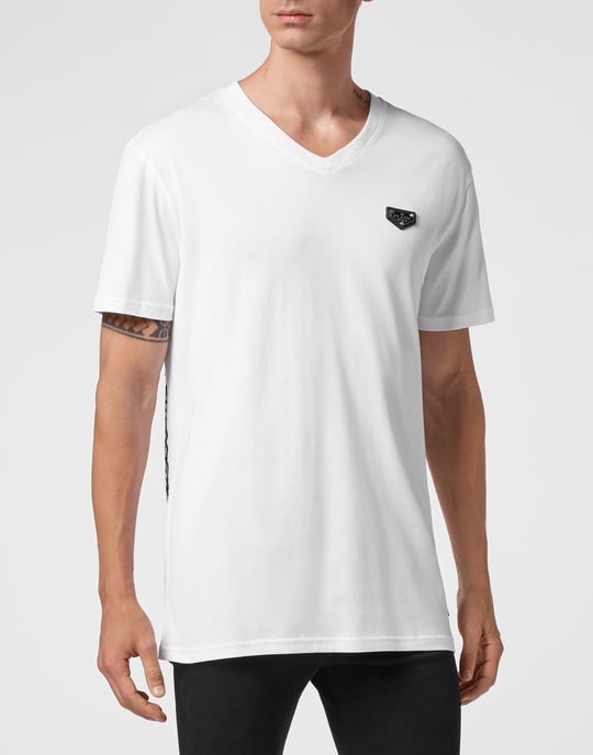 T-Shirt Rund Hals - Image 2
