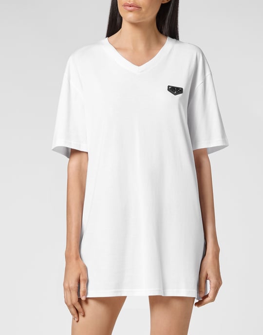 T-Shirt Rund Hals - Image 3