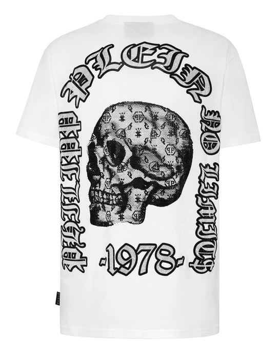 T-Shirt Rund Hals - Image 5