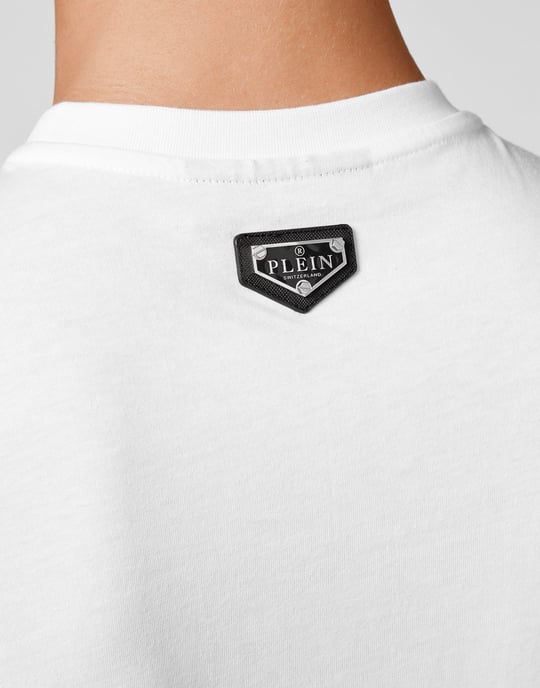 T-Shirt Ronde Hals Skull - Image 5
