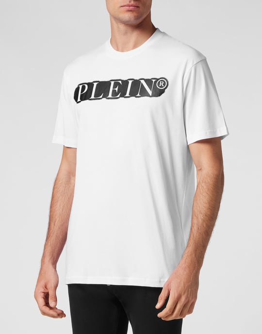 T-Shirt Ronde Hals - Image 2