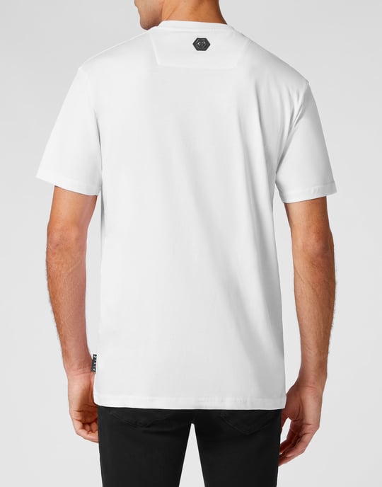 T-Shirt Ronde Hals - Image 4