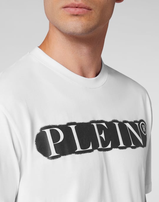 T-Shirt Ronde Hals - Image 5
