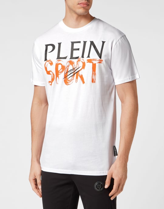 T-Shirt Ronde Hals - Image 2