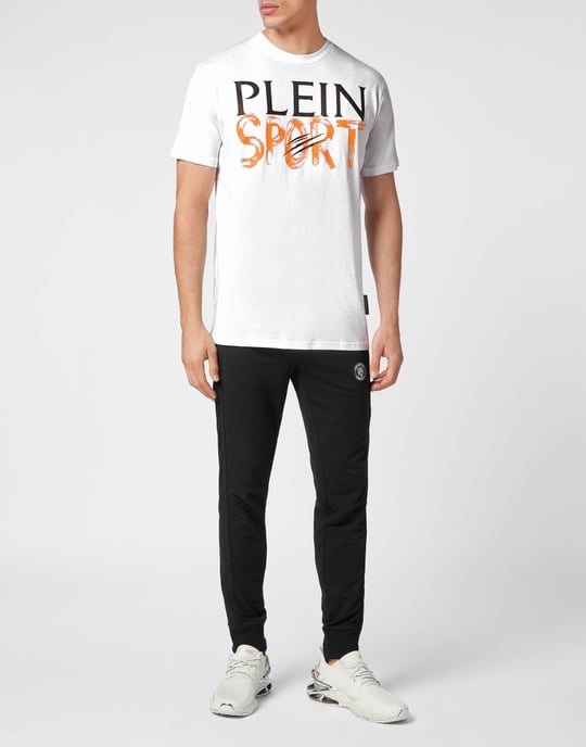 T-Shirt Ronde Hals - Image 3
