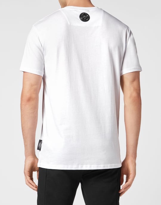 T-Shirt Ronde Hals - Image 4