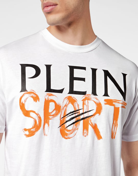 T-Shirt Ronde Hals - Image 5