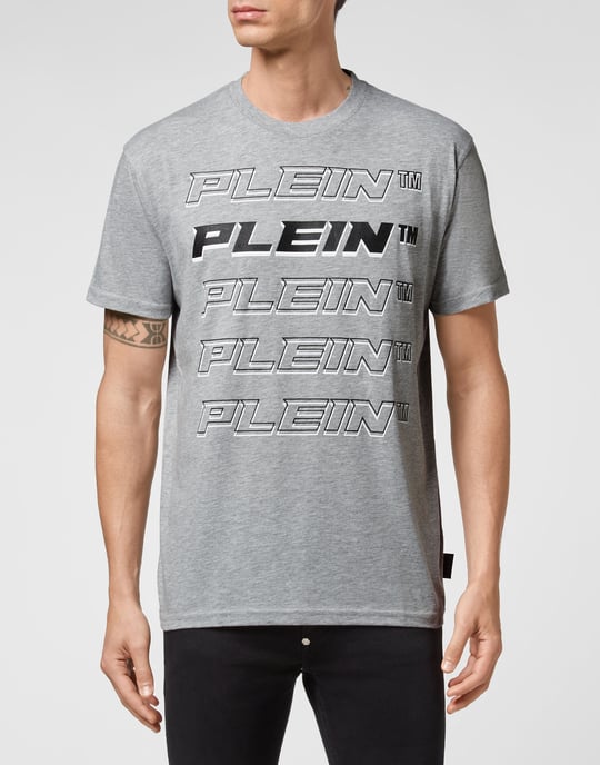 T-Shirt Ronde Hals - Image 2