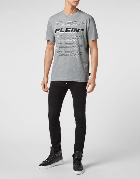 T-Shirt Ronde Hals - Image 4