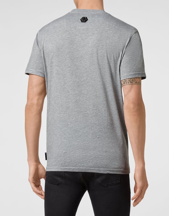 T-Shirt Ronde Hals - Image 5