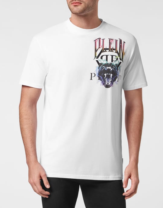 T-Shirt Ronde Hals - Image 2