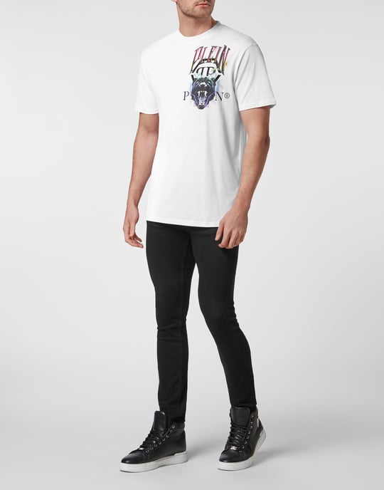 T-Shirt Ronde Hals - Image 3