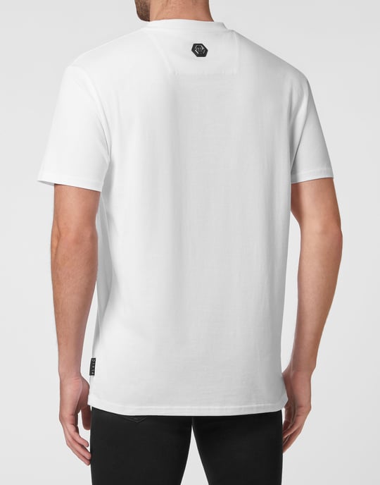 T-Shirt Ronde Hals - Image 4