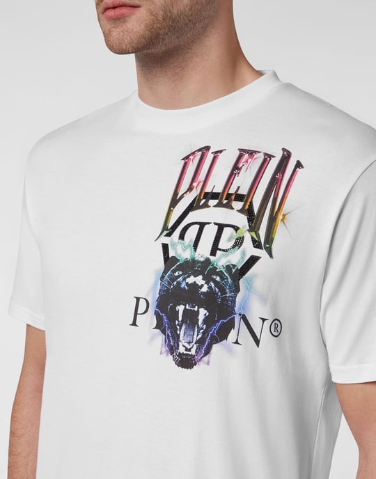 T-Shirt Ronde Hals - Image 5