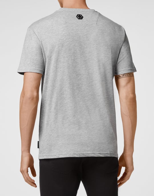 T-Shirt V-Hals - Image 5