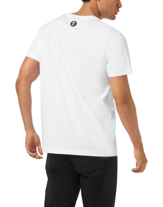 T-Shirt Ronde Hals Ss Lion - Image 4