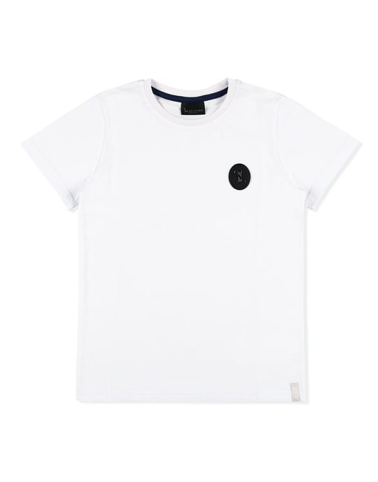 T-Shirt Round Neck Double B - Image 1
