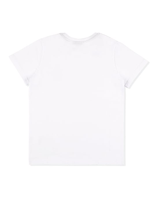 T-Shirt Round Neck Double B - Image 2