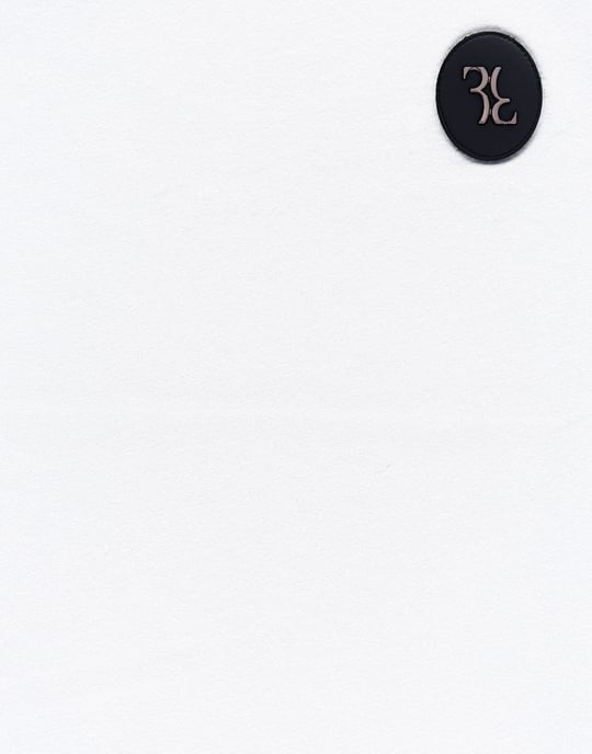 T-Shirt Round Neck Double B - Image 3