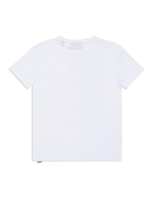 T-shirt Rund Hals Lejon - Image 2