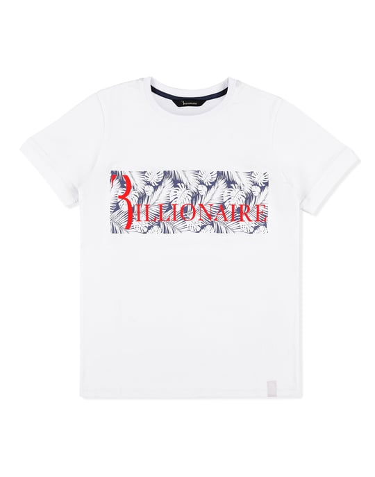 T-Shirt Ronde Hals - Image 1