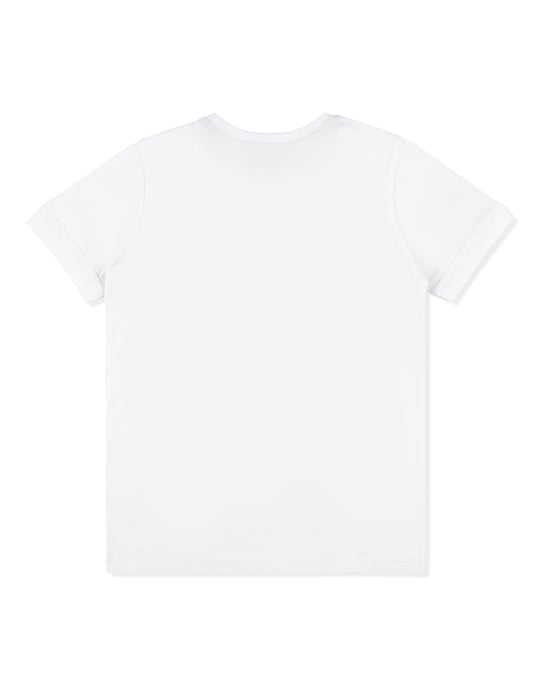 T-Shirt Ronde Hals - Image 2