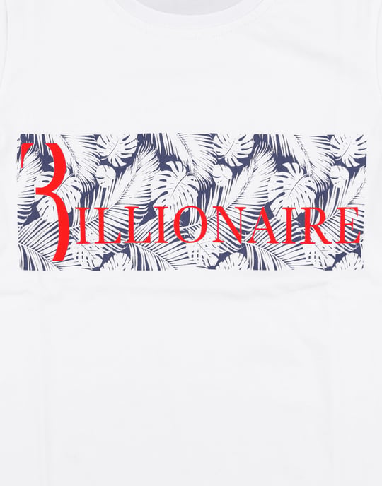 T-Shirt Ronde Hals - Image 3