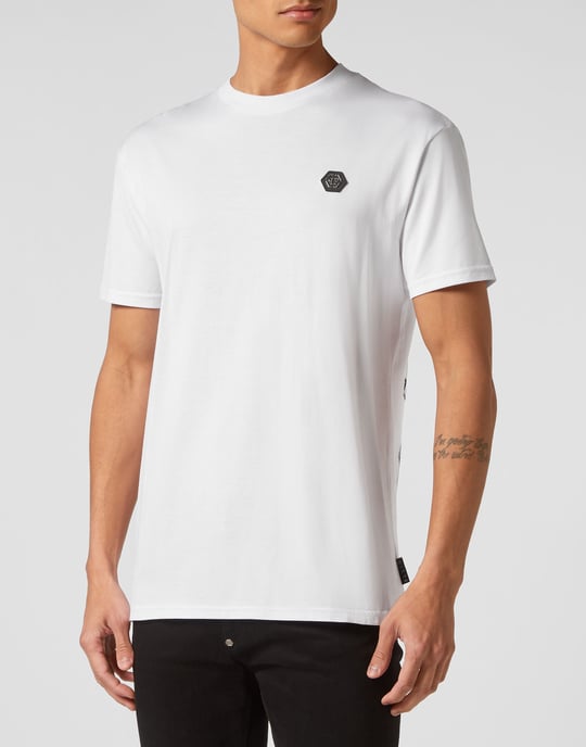 T-Shirt Round Neck Skull&Bones - Image 2