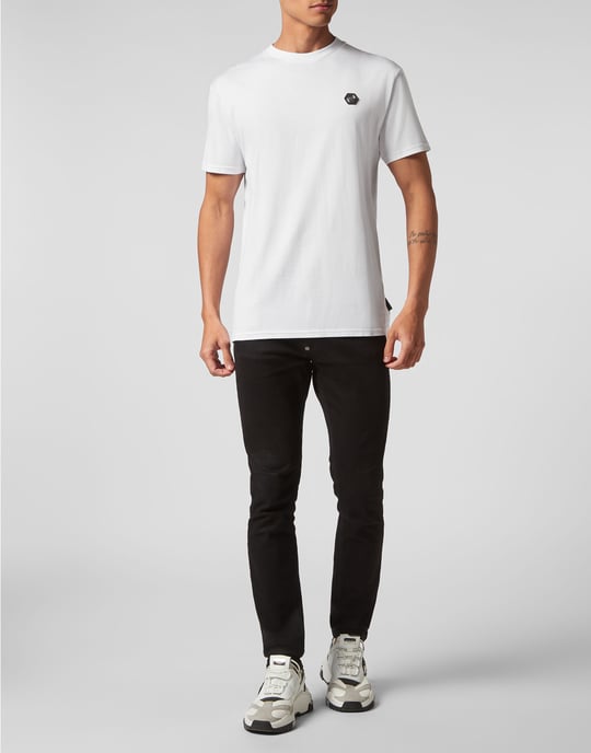 T-Shirt Round Neck Skull&Bones - Image 4