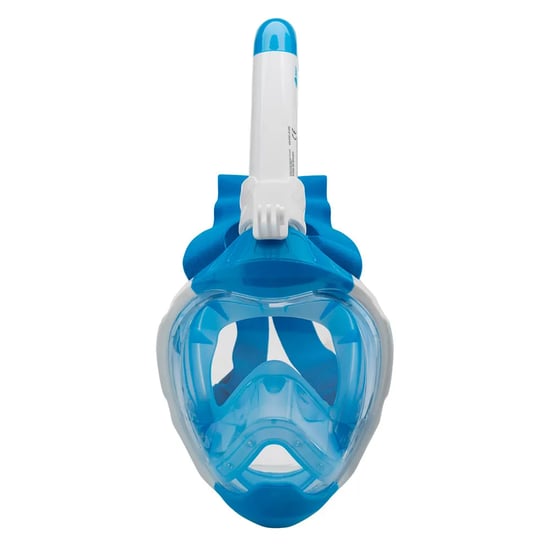 Aquawave Aquaro volgelaatsneus voor kinderen/Kinderen (Blauw/Wit) - Image 2