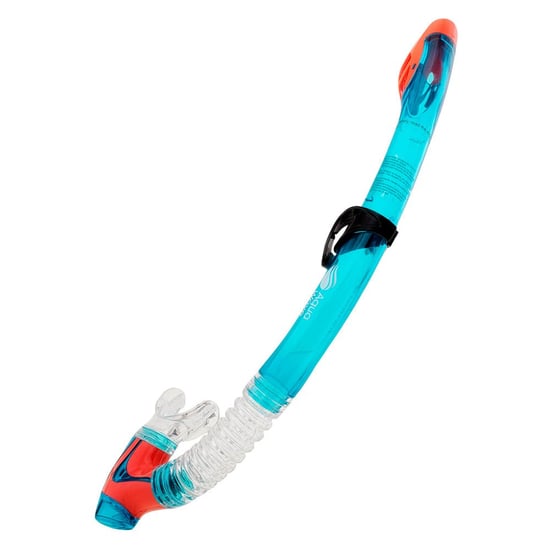 Aquawave Kinderen/Kinderen Fisher Duikset (Blauw) - Image 2