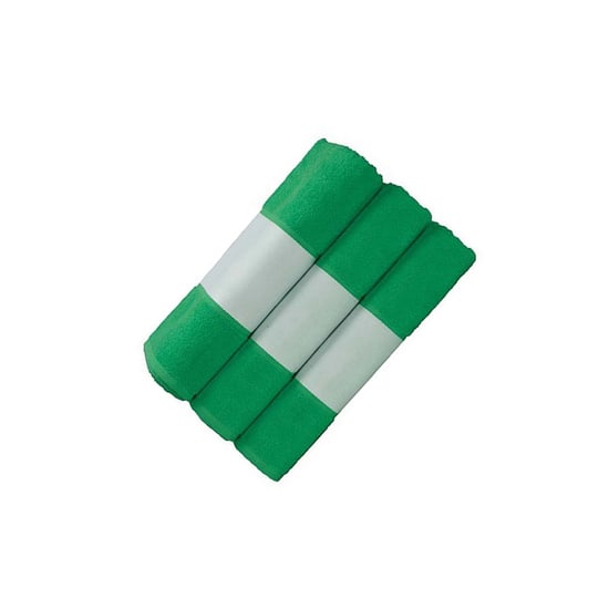 ARTG Subli-Me Handdoek (Iers Groen) - Image 2