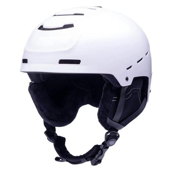 Iguana Ibris Skihelm voor volwassenen (Wit) - Image 1