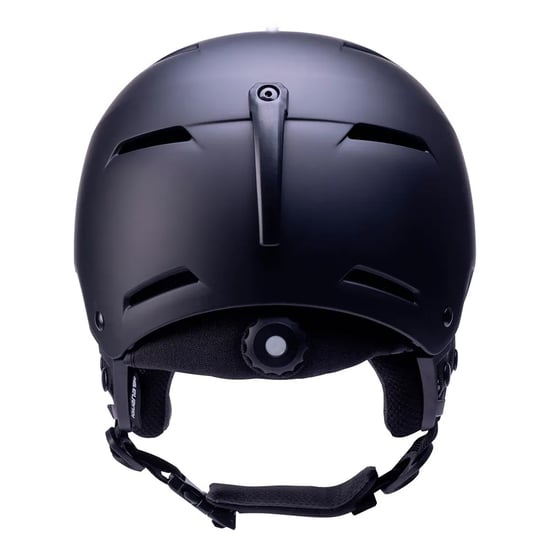 Iguana Higni Skihelm voor volwassenen (Zwart) - Image 2