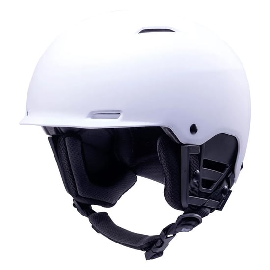Iguana Higni Skihelm voor volwassenen (Wit) - Image 1
