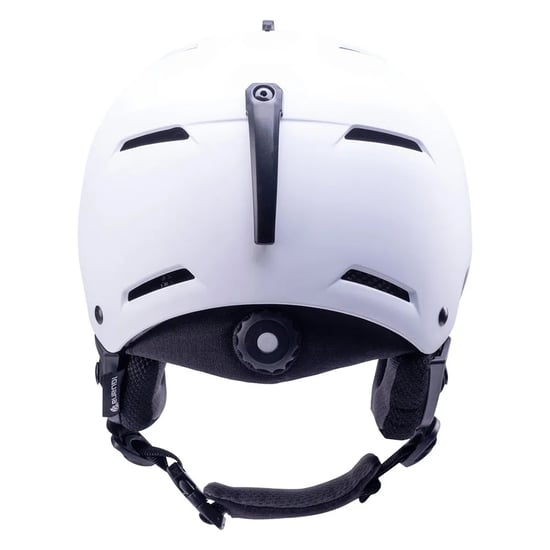 Iguana Higni Skihelm voor volwassenen (Wit) - Image 2