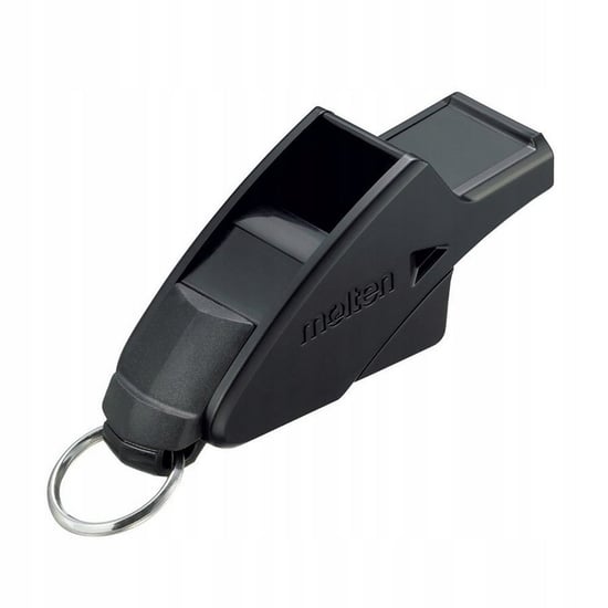 Molten Dolfin Sportfluit (Zwart) - Image 1