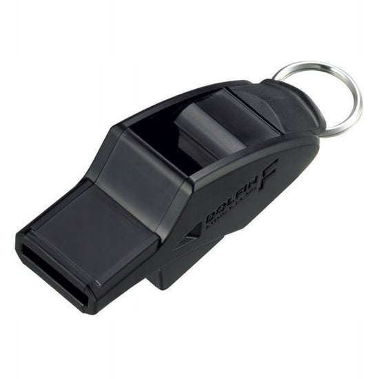 Molten Dolfin Sportfluit (Zwart) - Image 2