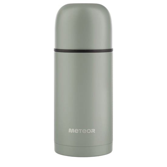 Meteor 750 ml thermische flacon (Groen) - Image 1