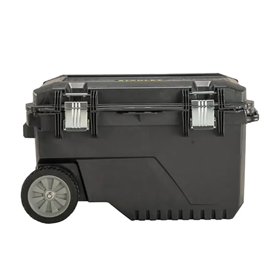 Stanley Fatmax Tool Box (Black) - Image 3