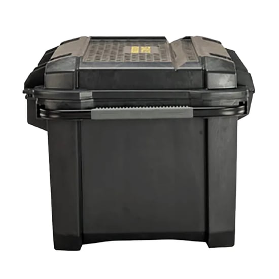 Stanley Fatmax Tool Box (Black) - Image 4