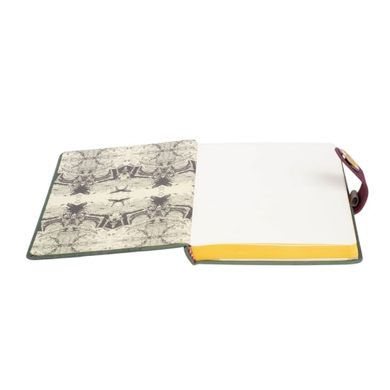 Star Wars Boba Fett A5 notitieboek (Groen) - Image 3