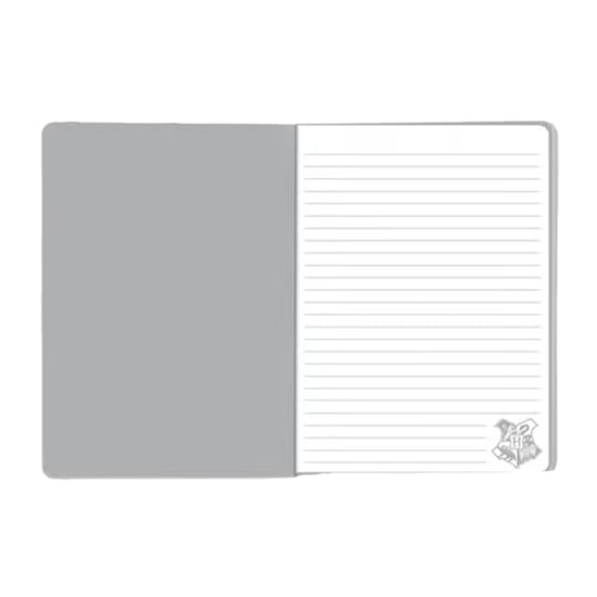 Harry Potter Hedwig A5 Notebook (Wit) - Image 2