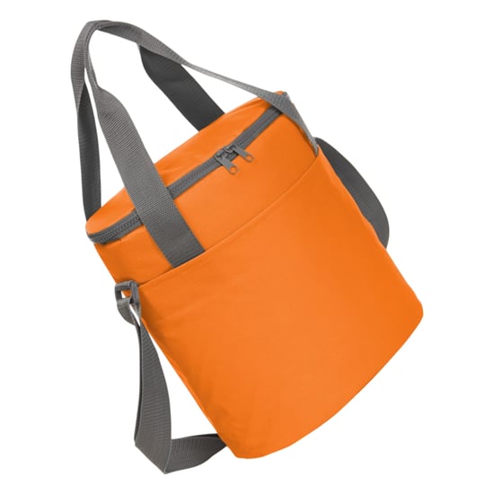 Halfar Oplossing koeltas (Oranje) - Image 2