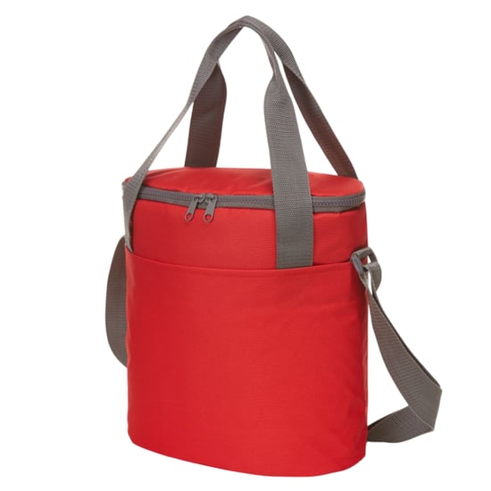 Halfar Oplossing koeltas (Rood) - Image 1