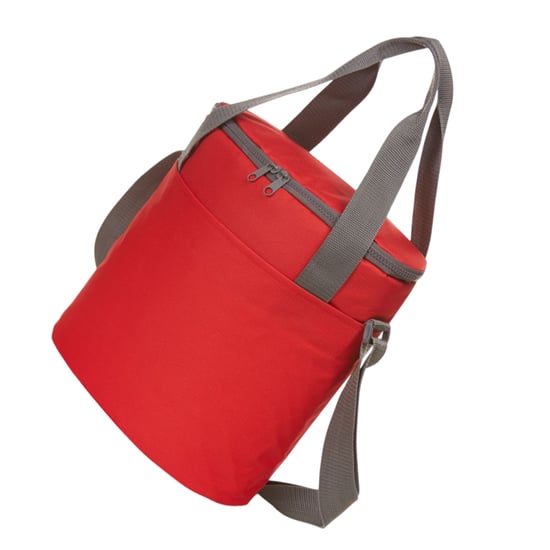 Halfar Oplossing koeltas (Rood) - Image 2
