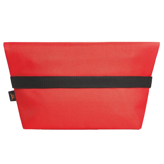 Halfar Flow koeltas (Rood) - Image 1